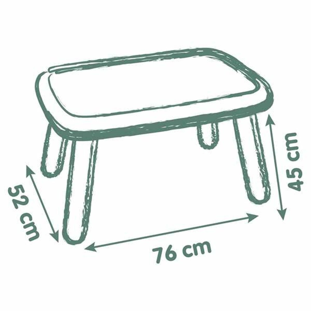 Plateau d'Équilibre Smoby