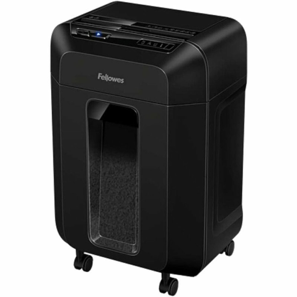 Paper Shredder Fellowes Automax 80M