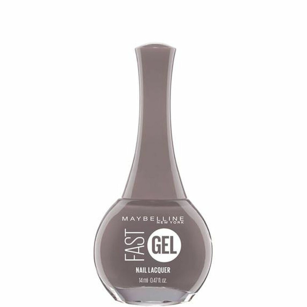 Nagellack Maybelline Fast 16-sinful stone Gel (7 ml)