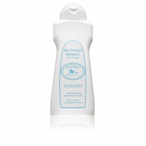 Gel et shampooing Picu Baby Infantil Enfant 500 ml