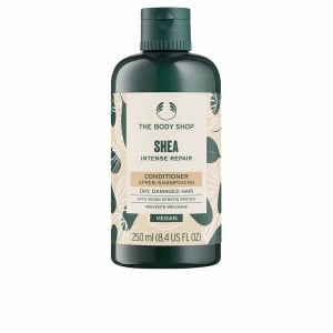 Haarspülung The Body Shop SHEA INTENSE REPAIR 250 ml