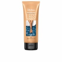 Lotion mit Farbmittel für die Beine Airbrush Legs Sally Hansen 125 ml
