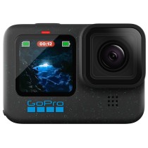 Caméra de sport GoPro CHDHX-121-RW Noir