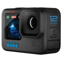 Caméra de sport GoPro CHDHX-121-RW Noir