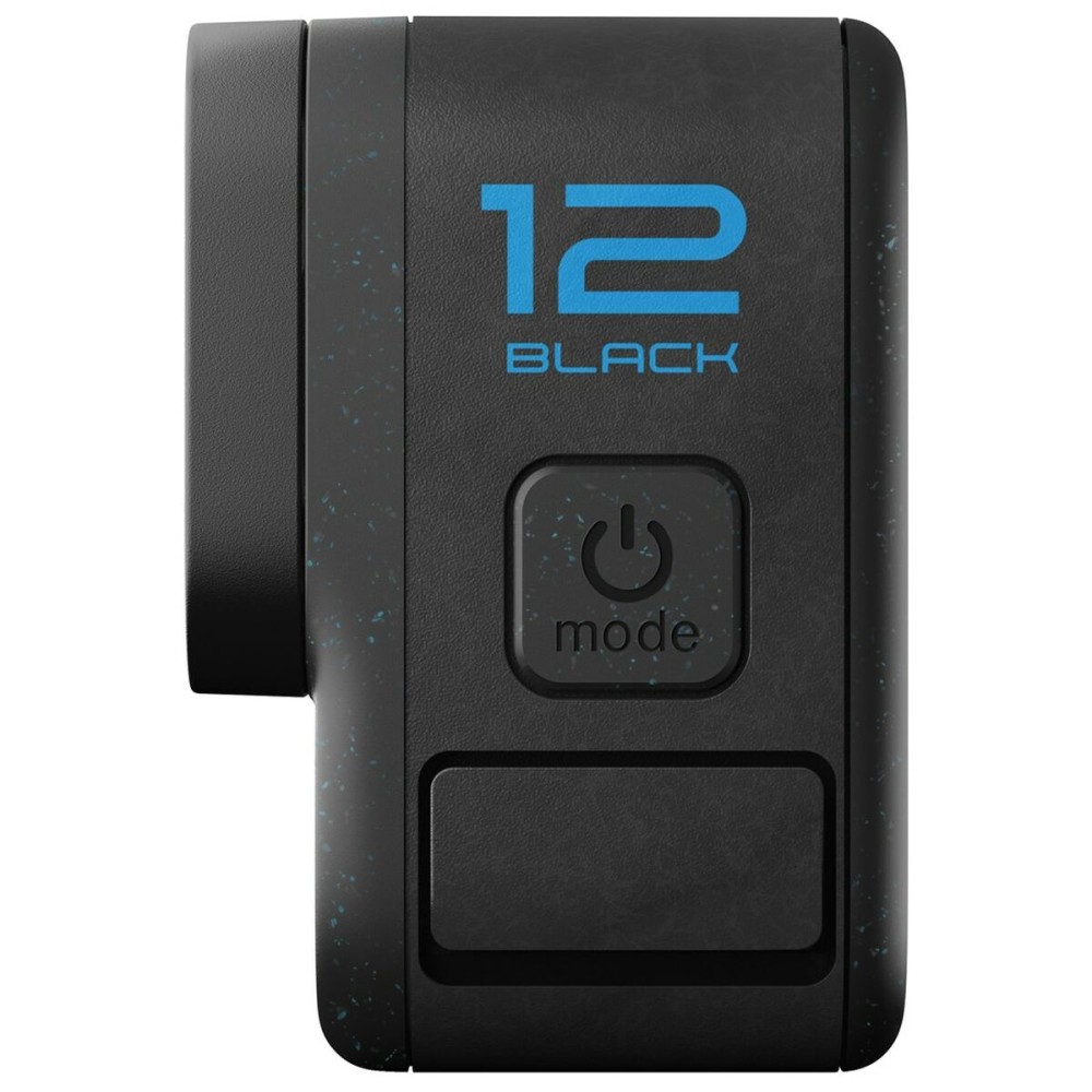 Caméra de sport GoPro CHDHX-121-RW Noir
