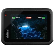 Caméra de sport GoPro CHDHX-121-RW Noir