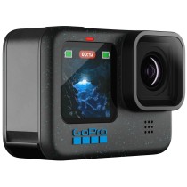 Caméra de sport GoPro CHDHX-121-RW Noir
