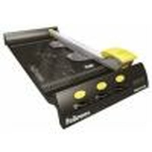 Rollenschere Fellowes 5410001 Grau A4