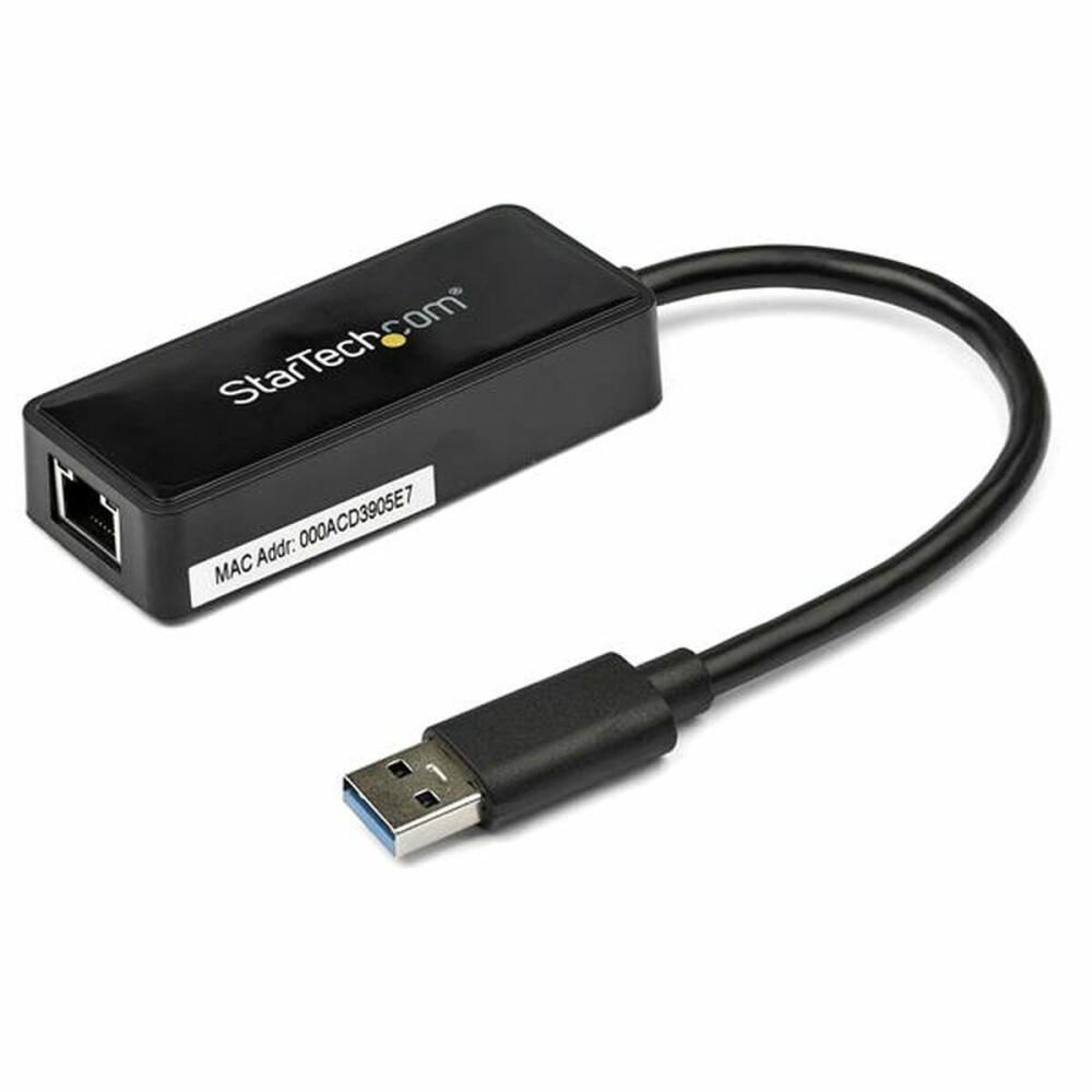 Netzadapter Startech USB31000SPTB 