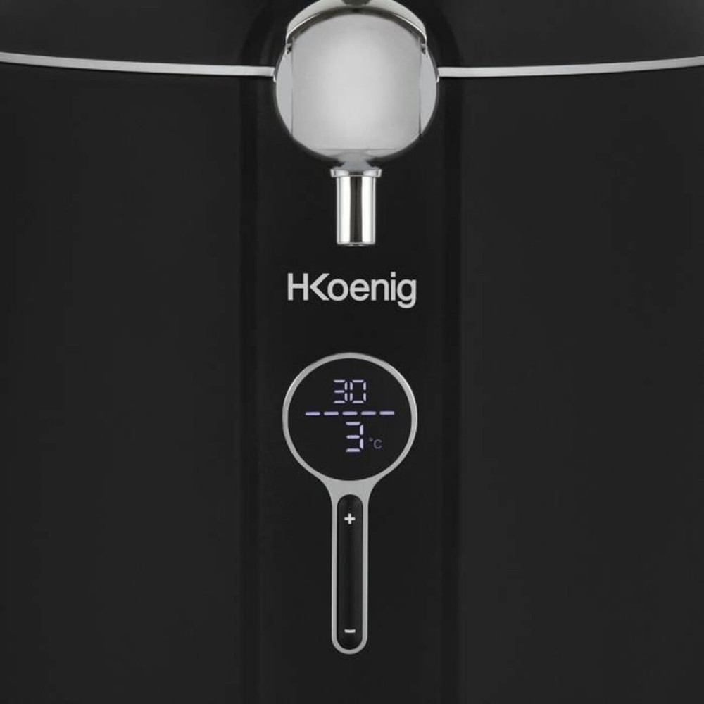 Ball Bier Kühlzapfanlage Hkoenig 65 W