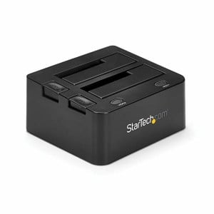 Station d'acceuil Startech SATDOCK22U3S