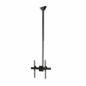 Support de TV Startech FLATPNLCEIL 