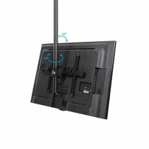 Support de TV Startech FLATPNLCEIL 