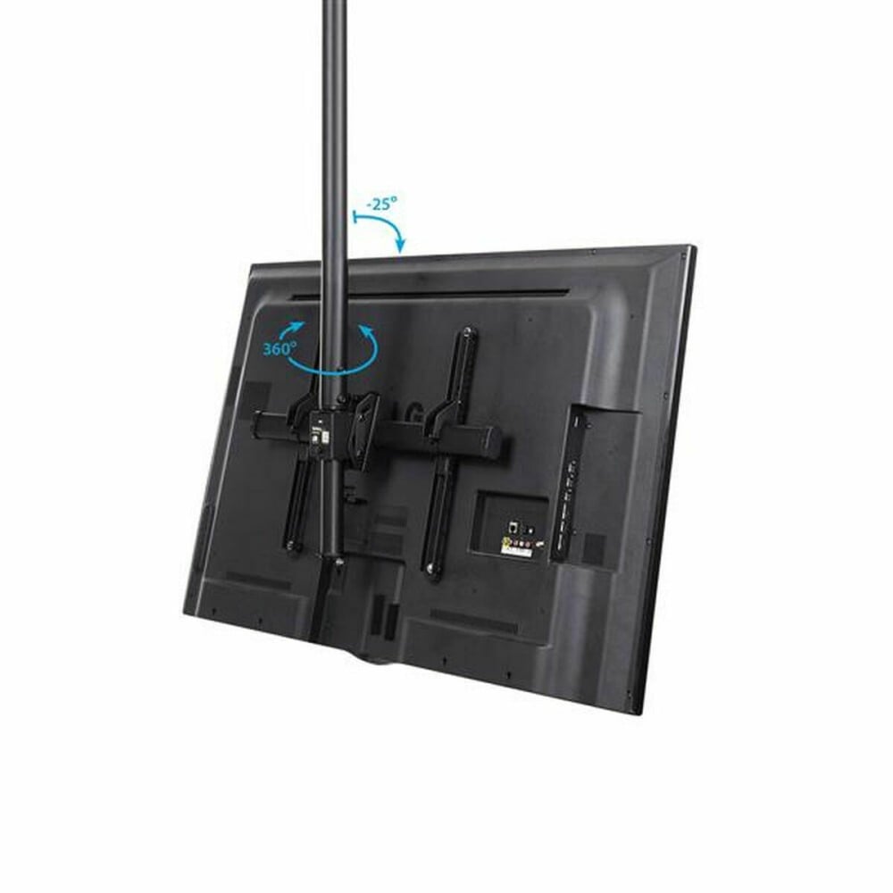 Support de TV Startech FLATPNLCEIL 