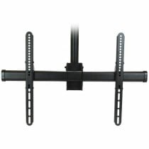 Support de TV Startech FLATPNLCEIL 