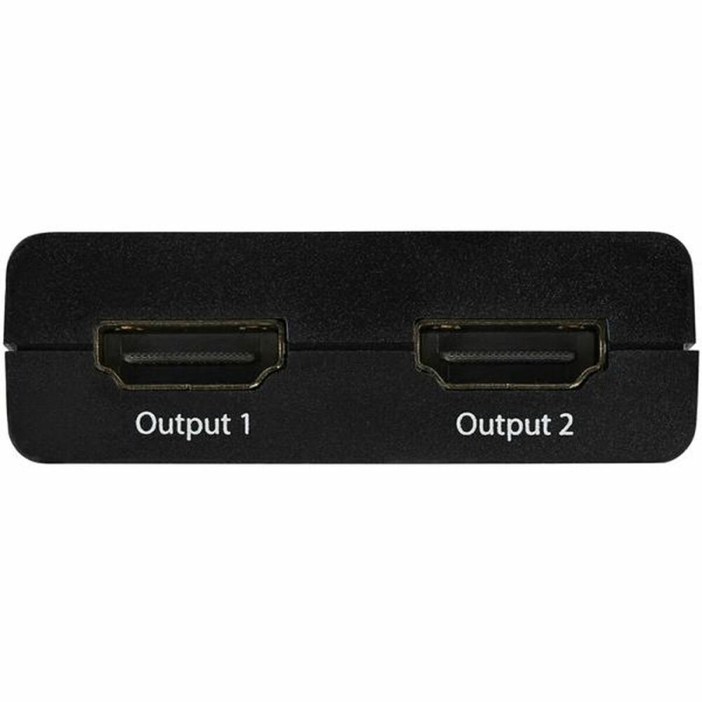 HDMI-zu-2 x HDMI-Adapter Startech ST122HD4KU 