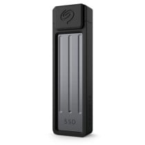 Disque Dur Externe Seagate STMX1000400 Gris 1 TB SSD