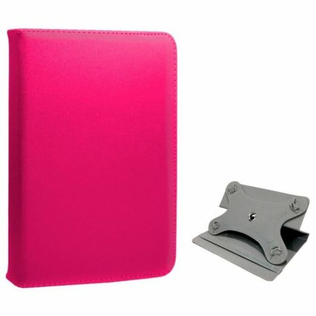 Tablet Tasche Cool Rosa