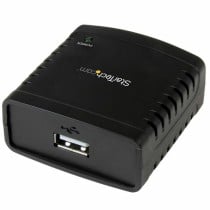 USB 2.0-zu-Red RJ45-Adapter Startech PM1115U2 
