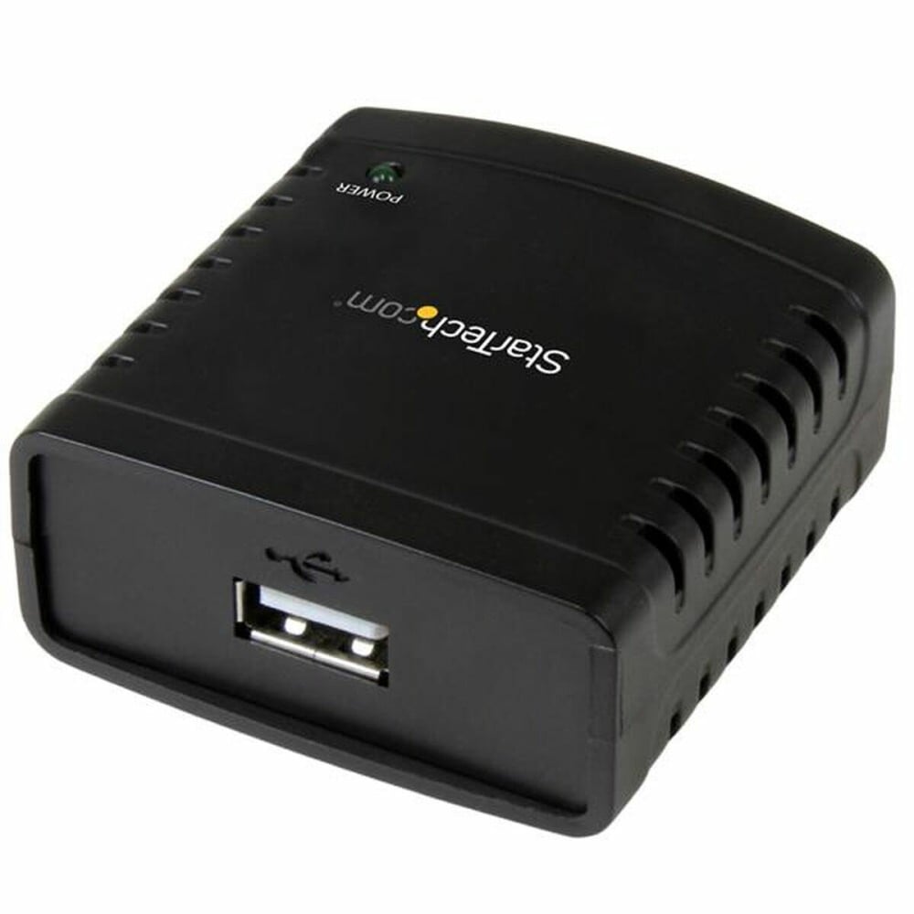 USB 2.0-zu-Red RJ45-Adapter Startech PM1115U2 