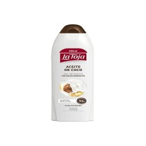 Gel de douche La Toja Huile de noix de coco (550 ml)