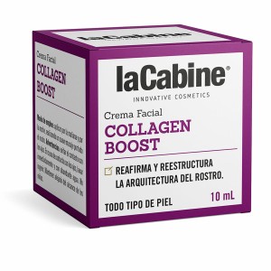 Gesichtscreme laCabine Collagen Boost Straffende