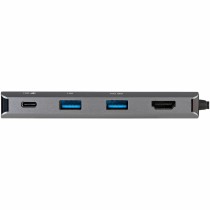 Hub USB Startech DKT31CHPDL 