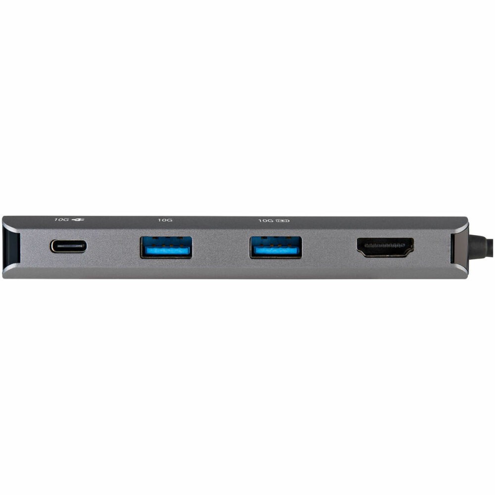 Hub USB Startech DKT31CHPDL 