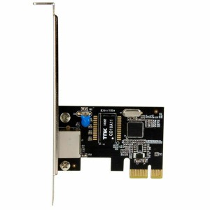 Netzwerkkarte Startech ST1000SPEXI 