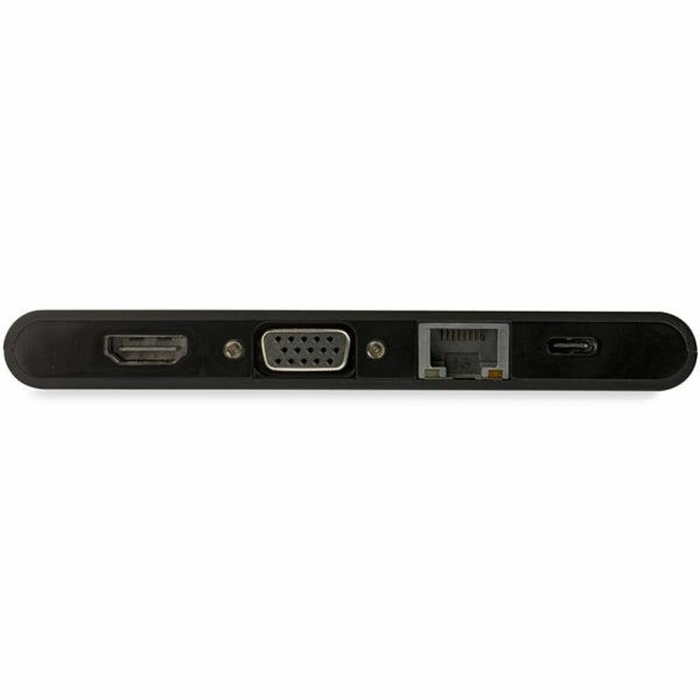 Station d'acceuil Startech DKT30CHVSCPD Noir 88 g