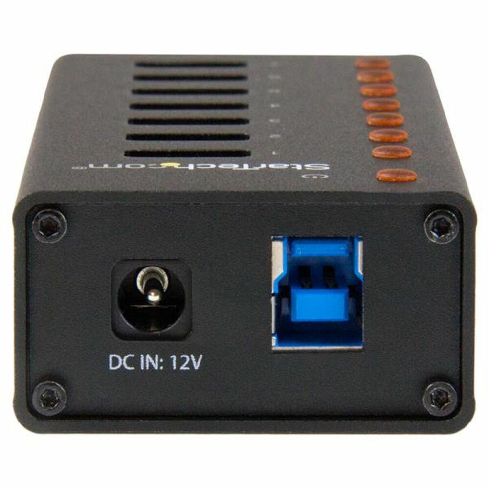Hub USB Startech ST7300U3M 