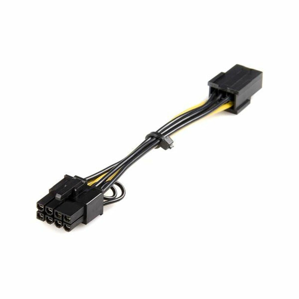 Câble d’Alimentation Startech PCIEX68ADAP 