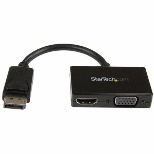 Adapter Startech DP2HDVGA 