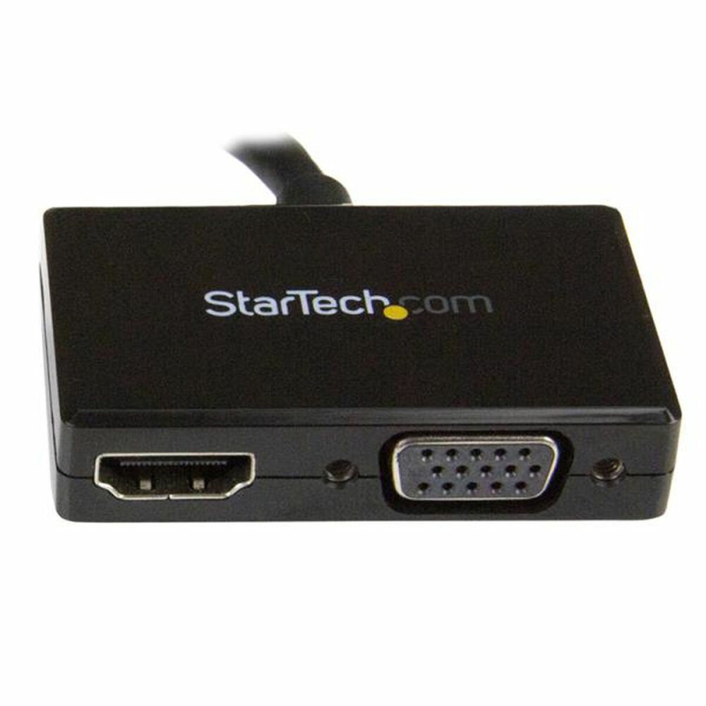 Adapter Startech DP2HDVGA 