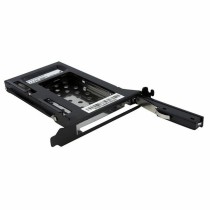 Housing for Hard Disk Startech S25SLOTR 