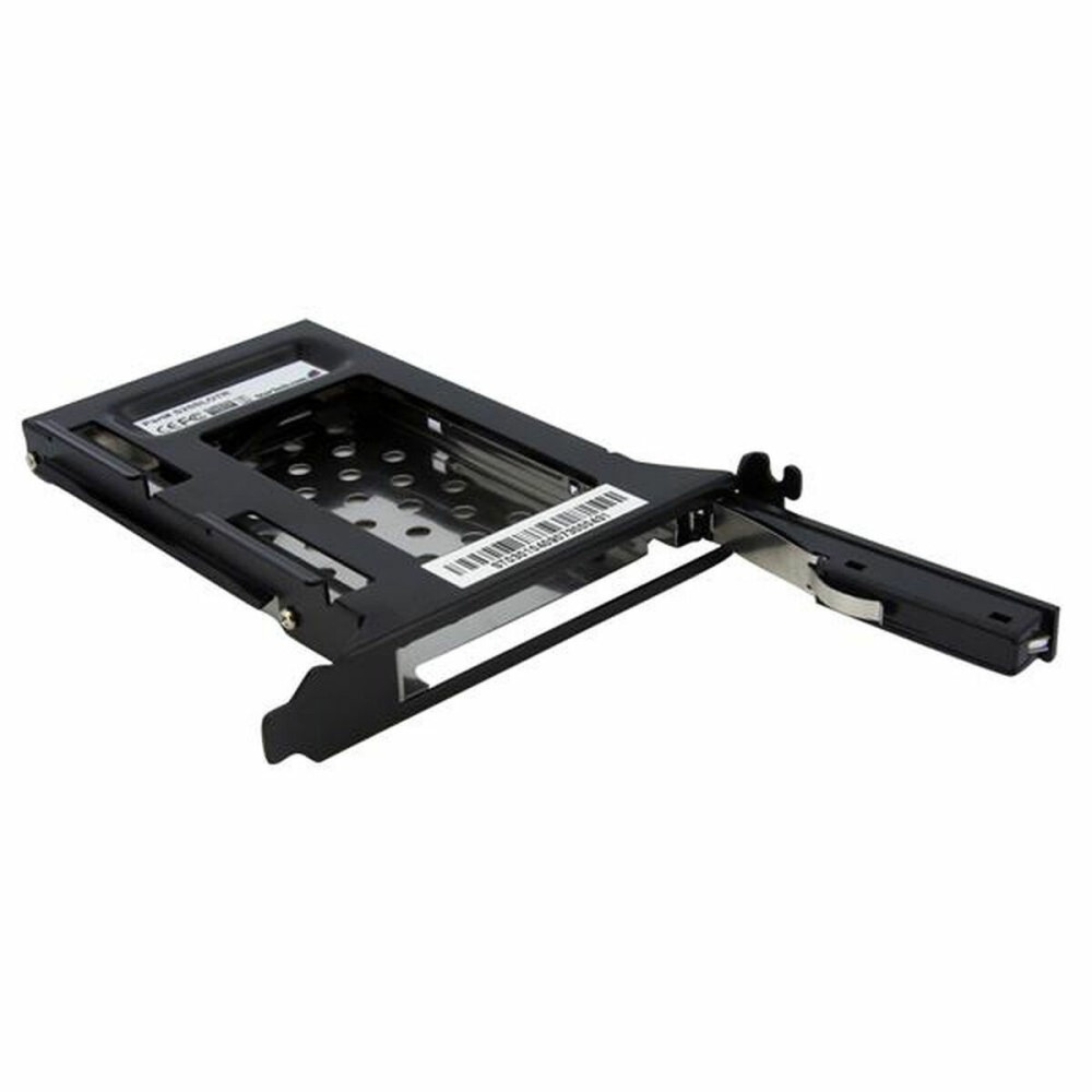 Gehäuse für die Festplatte Startech S25SLOTR 