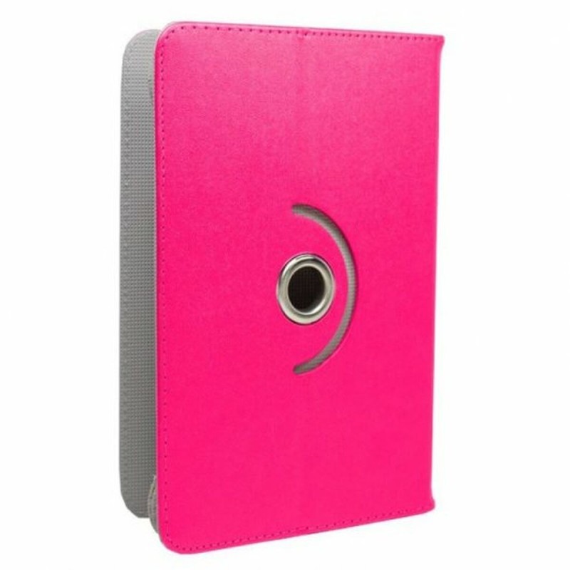 Tablet cover Cool Pink