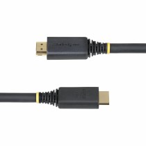Laptopladekabel Startech HDMI2-CABLE-4K60-10M