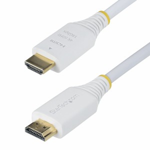 Chargeur d'ordinateur portable Startech HDMI2-CABLE-4K60-6FW