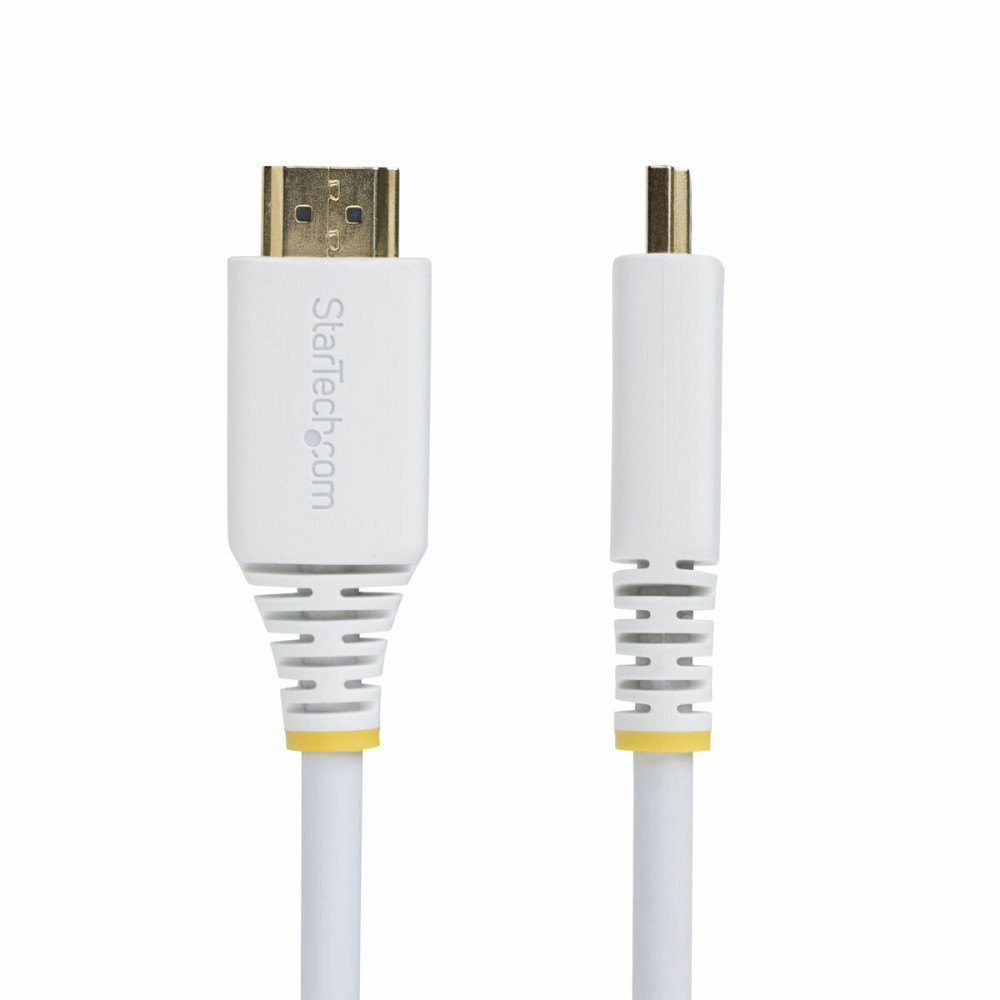 Laptopladekabel Startech HDMI2-CABLE-4K60-6FW