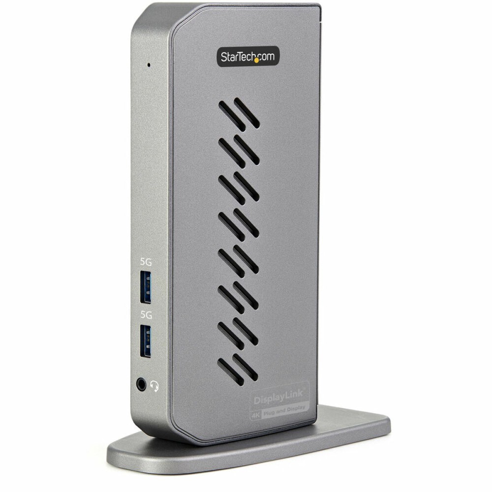 3-Port USB Hub Startech DK30A2DHUUE 