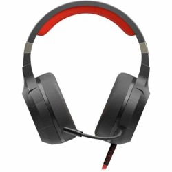 Casques avec Microphone Tempest Noir