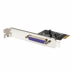 PCI-Karte Startech PEX1P2 