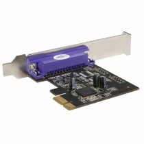 PCI Card Startech PEX1P2 