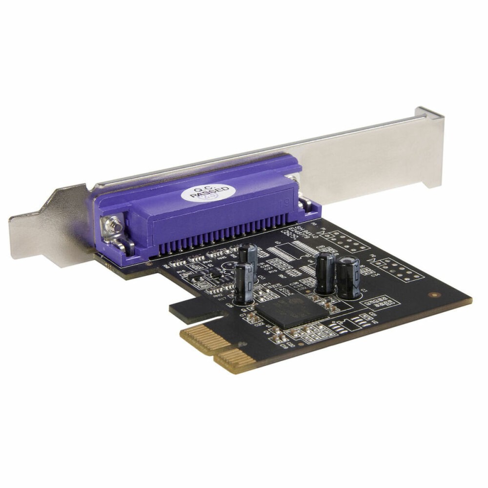 PCI-Karte Startech PEX1P2 