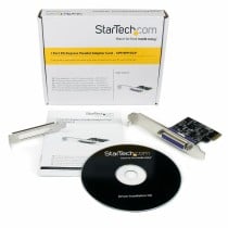 PCI Card Startech PEX1P2 