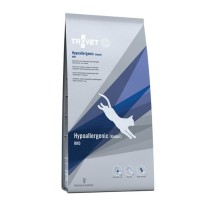 Katzenfutter Trovet Hypoallergenic RRD Hase 2,5 kg