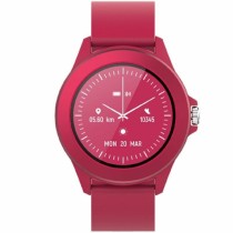 Montre intelligente Forever CW-300 Magenta