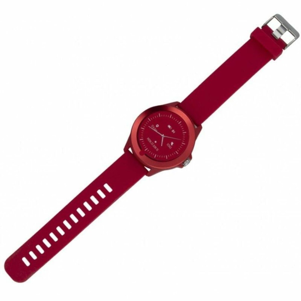 Montre intelligente Forever CW-300 Magenta