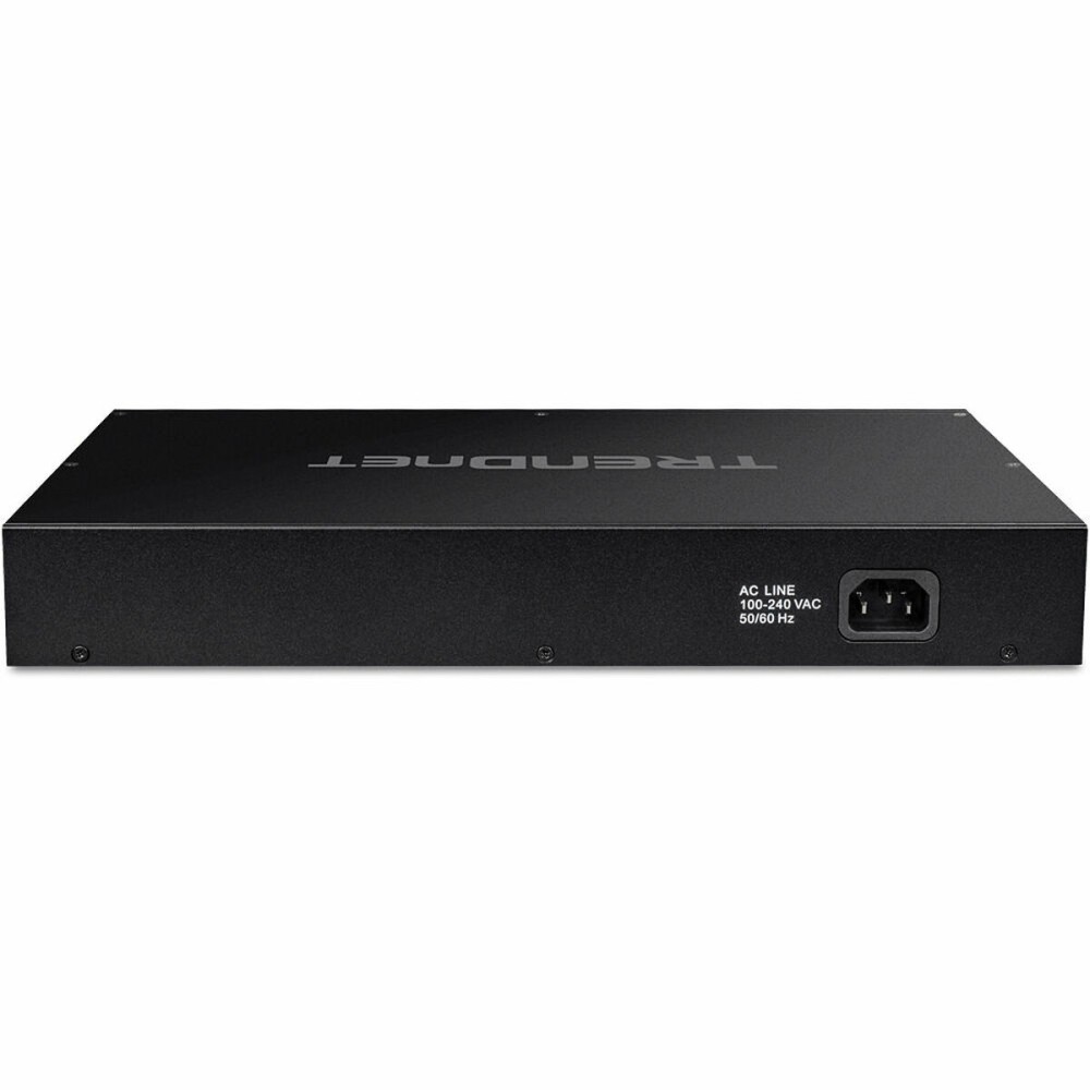 Switch Trendnet TPE-BG102G 